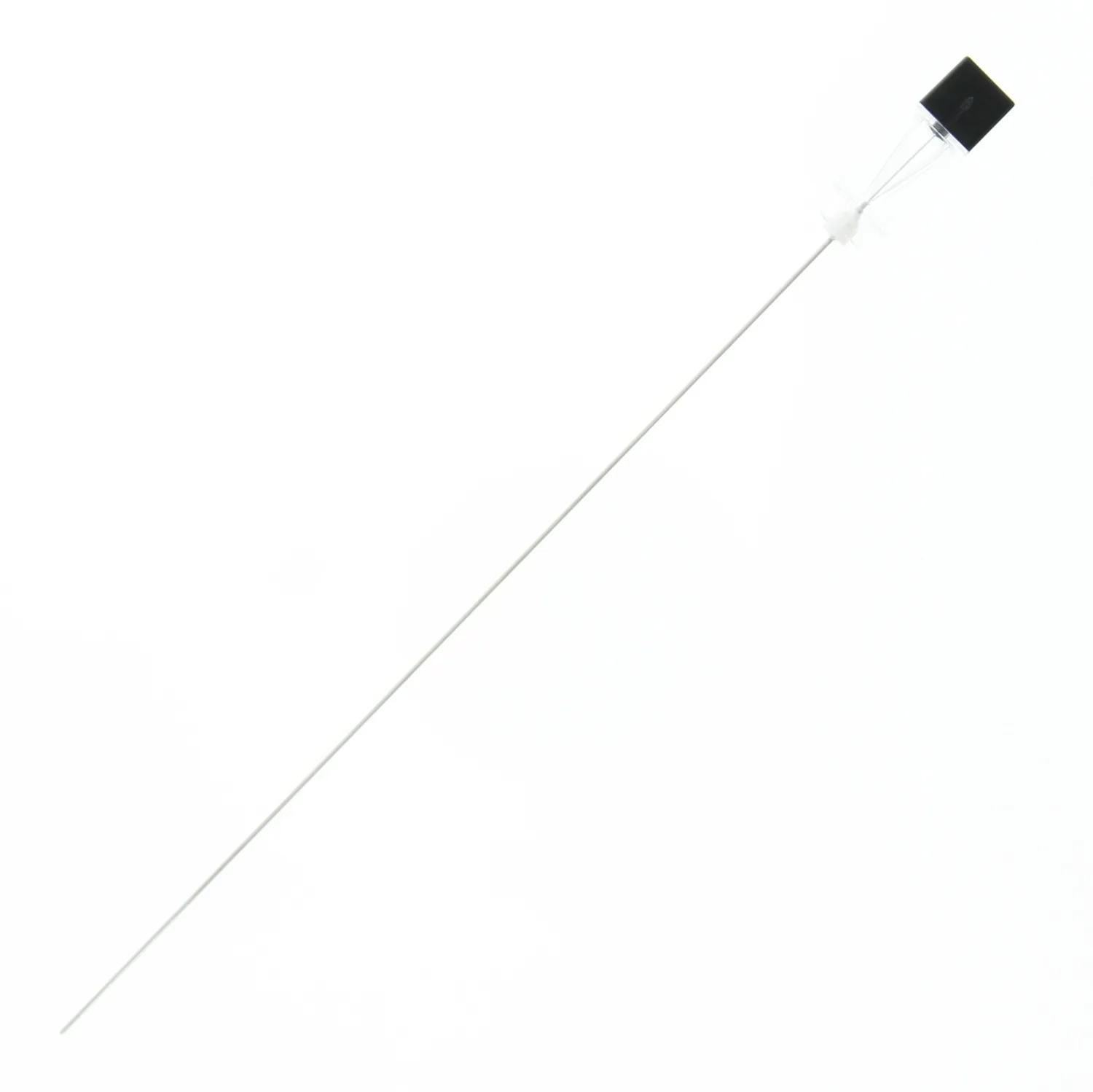 AccuTIP™ 22g x 6 Inch Quincke Needle